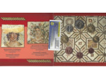 CHYPRE 2011 COFFRET 8 MONNAIES BU