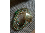 BRACELET MANCHETTE OSTERA