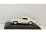 CHEVROLET CAMARO Z-28 1967 1/43