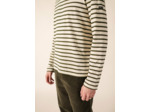 Marinière Beille 100% coton SAINT JAMES