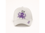 Casquette Logo poulpe