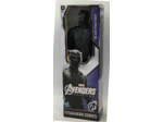 FIGURINE AVENGERS TITAN HERO SERIES BLACK PANTHER