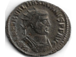 MAXIMIEN MAXIMIANUS (286-305) ANTONINIEN IOV ET HERCV CONCER AVGG RIC V 622B TTB 3gr41