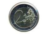 ALLEMAGNE 2020 G  2 EURO COMMEMORATIVE VARSOVIE SUP