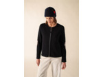 Bonnet Portune 100% laine - SAINT JAMES