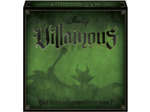 Villainous - Plus grands, Plus méchants