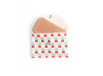 Pochette de transport pour savon