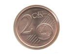 GRECE 2005 2 CENTIMES SUP-