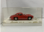 MERCEDES 300 SL 4502 AGE D'OR 1/43 BOITE D'ORIGINE