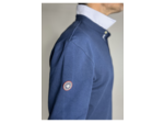Polo hommes Marine de Savoie