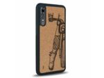 Coque Huawei P20 Pro - On The Road