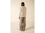 Plastron Ciboure SAINT JAMES