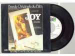 45 Tours JOY "VERSION INSTRUMENTALE" / "CHANTEE PAR DEBBIE DAVIS"