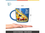 MUG 24H LE MANS - 340 ML - 43403