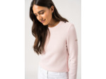 Pull marin uni Brégançon 100% laine Mérinos SAINT JAMES