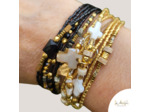 BRACELET MULTIRANGS LOVINA