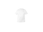 tee shirt blanc preston