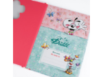 Diddl Carnet A4 Rigide