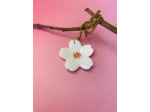 Sakura - collier