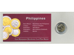 PHILIPPINES 10 PISO 2006 SUP/NC