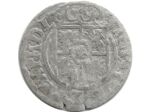 POLOGNE - SIGISMUND III 3 POLKER argent 1622 0gr77 B