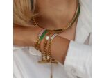 Bougie bijoux Néroli (bracelet)
