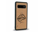 Coque Samsung S10+ - The Kiss