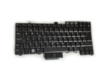 Dell keyboard - NSK-DBC0W - Qwerty
