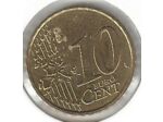 MONACO 2003 10 CENTIMES SUP-