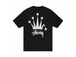Stussy Regal Crown Pigment Dyed