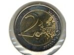 GRECE 2007 2 EURO Commemorative TRAITE DE ROME SUP