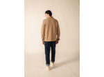 Polo Milo 100% coton Saint James