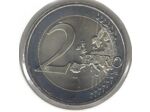 MALTE 2011 2 Euro COMMEMORATIVE Election des premiers representants en 1849