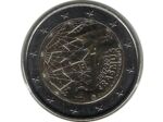 FINLANDE 2022 2 EURO COMMEMORATIVE ERASMUS SUP