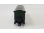MARKLIN 4110 HO FOURGON A BAGAGES BOITE D'ORIGINE