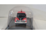 RENAULT 4 CV POLICE MONACO TYPE R 1062 1956 1/43