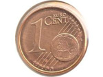Allemagne 2004 J 1 CENTIME SUP