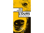L'OURS - L'AUTRE DE L'HOMME - ILLUSTRATIONS, NOIR ET BLANC