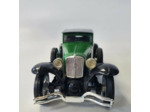 CORD L 29 VERT 1929 SOLIDO 1/43 AVEC BOITE