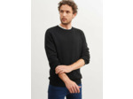 Pull col rond Cruiser SAINT JAMES