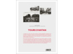TOURS D'ANTAN - NOUVELLE EDITION