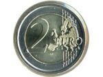 ITALIE 2020 2 EURO COMMEMORATIVE SOLDAT DU FEU SUP