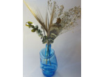 SOLIFLORE BOUTEILLE BLEUE