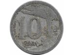 ALGERIE - ORAN 10 CENTIMES 1921 TTB