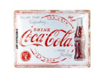 Nostalgic-Art 23370 - Coca-Cola – Refreshing New Feeling