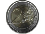 CHYPRE 2022 2 EURO COMMEMORATIVE ERASMUS SUP