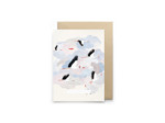 Carte double Petit Gramme