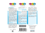 Vitamine D3-200Ui-20ml-Pediakid