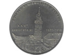 EURO TEMPORAIRE 1 EURO D'EVREUX 1996 UNC