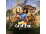 Cardline - Dinosaures